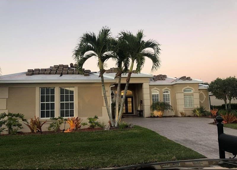 NAR Roofing - Shingle Roofing in Bonita Springs