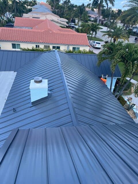 Native Roofing - Shingle Roofing in Wellington