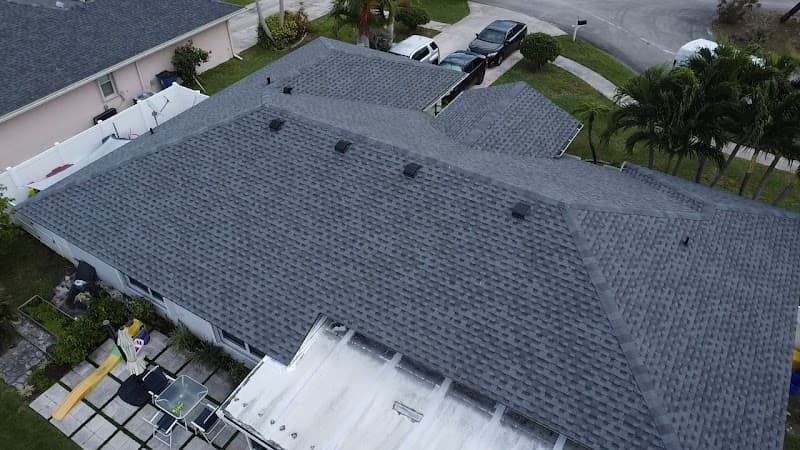 NeNa's Roofing | Re-roof, Metal/Tile/ Shingles, Flat roof and repairs - Metal Roofing in West Palm Beach
