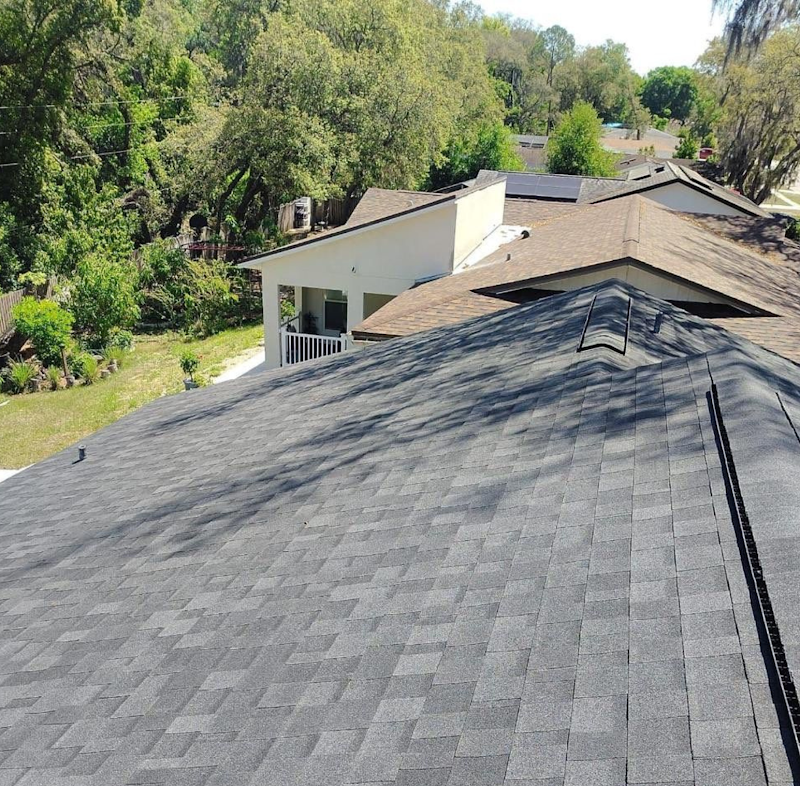 New Standard Roofing Orlando - Residential Roofing in Orlando
