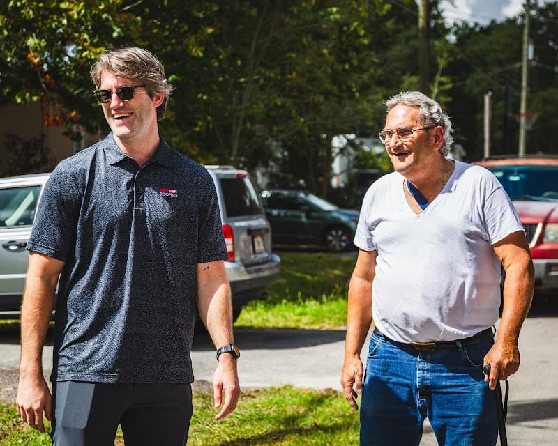 NEXGEN Roofing - Residential Roofing in Jacksonville