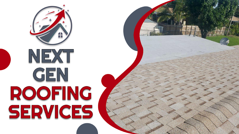 Next Gen Roofing Services - Residential Roofing in Fort Lauderdale