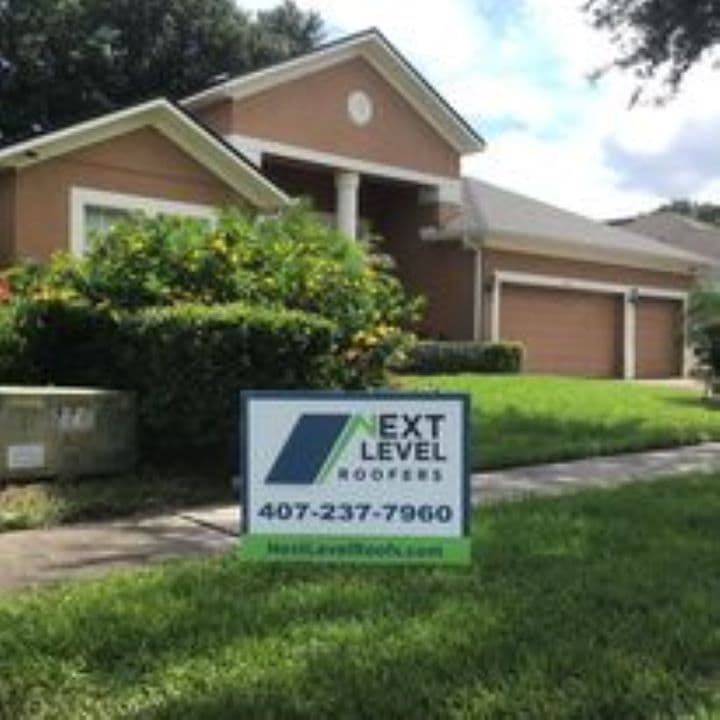 Next Level Roofers - Residential Roofing in Orlando