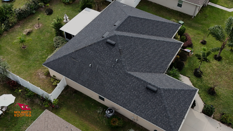 Noland's Roofing - Residential Roofing in Bradenton