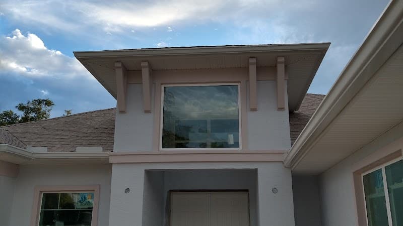 North Shore Seamless Gutters - Gutter Installation in Ormond Beach