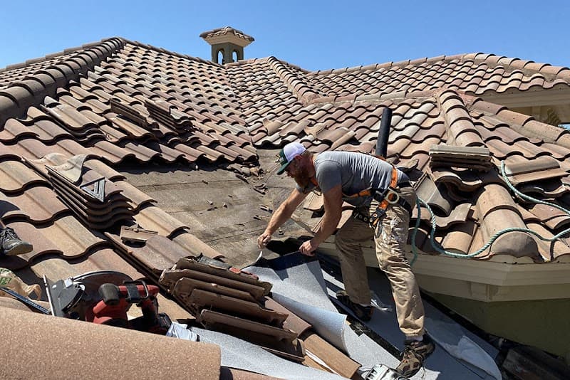 Northmen Roofing LLC - Roof Repair in Altamonte Springs