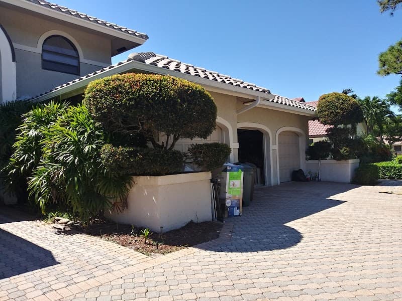 Nova Gutter Corporation - Gutter Installation in Boca Raton