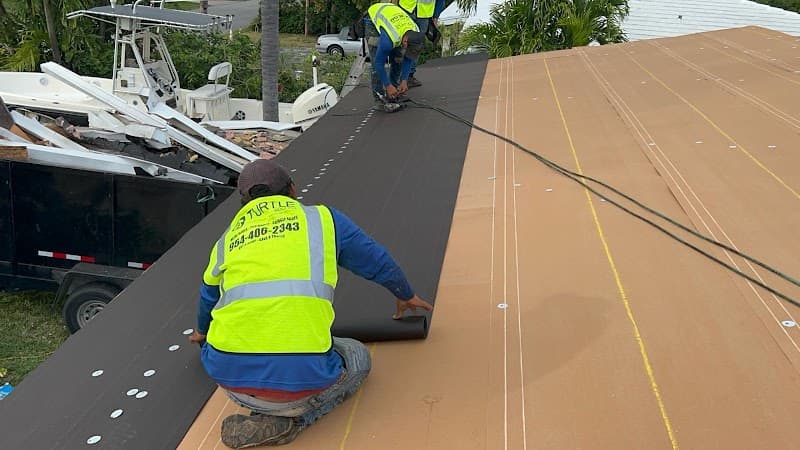 Novara Roofing - Shingle Roofing in Dania Beach