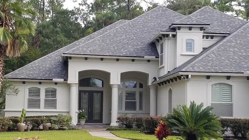 Oak Crest Roofing - Roof Replacement in Jacksonville