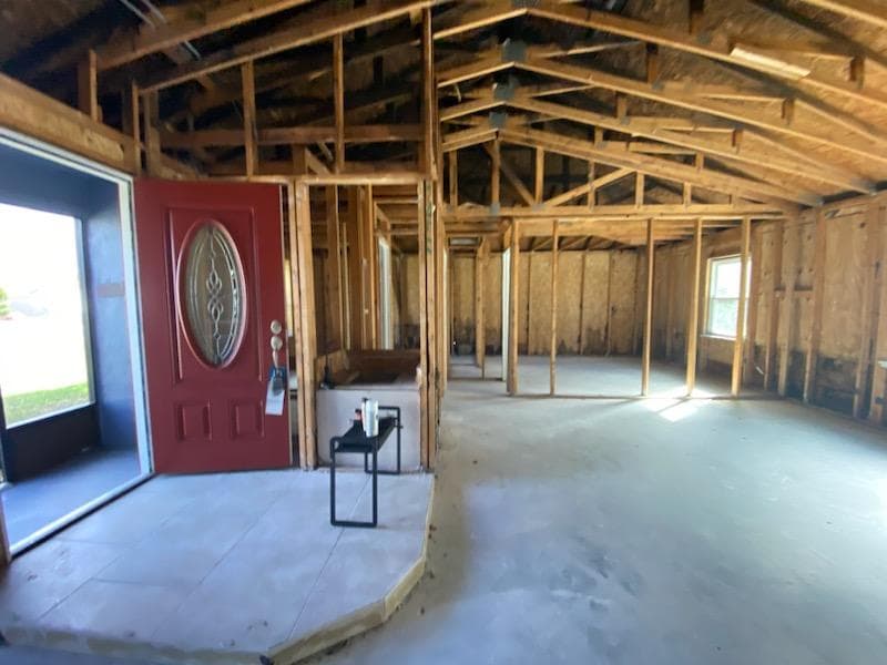 OCC911 - Roof Repair in Orlando