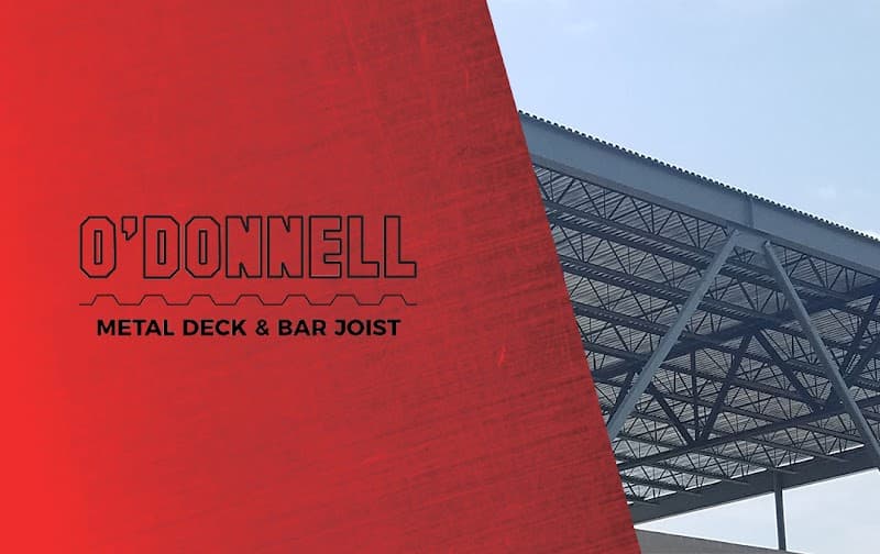 O'Donnell Metal Deck - Metal Roofing in Lakeland