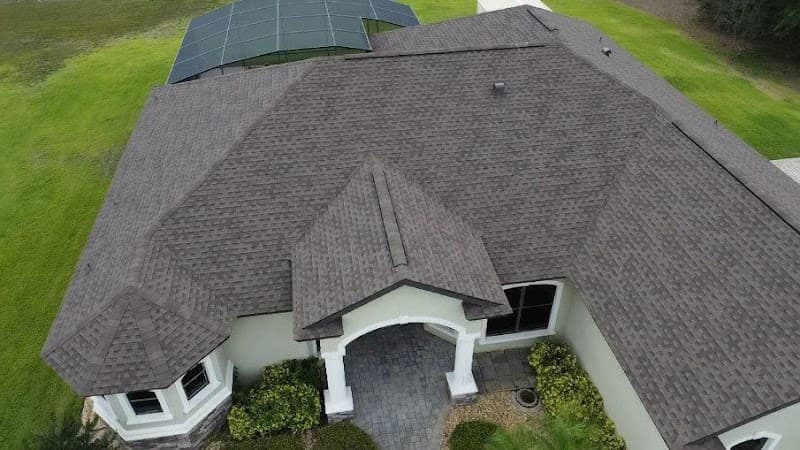 Olympus Roofing - Roof Repair in Auburndale