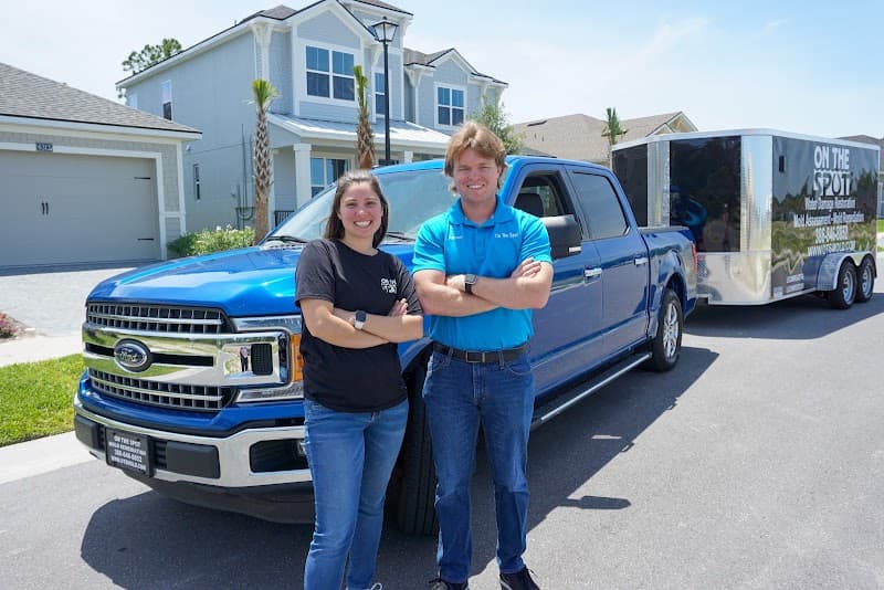 On the Spot Restoration - Roof Repair in South Daytona