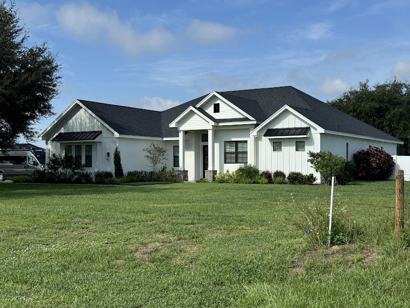 O'Neal's Roofing Co. of Lakeland, Inc. - Residential Roofing in Polk City