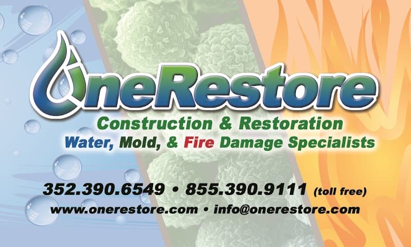 OneRestore - Roof Repair in Tallahassee