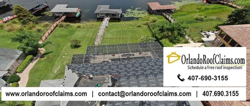 Orlandoroofclaims.com - Residential Roofing in Orlando
