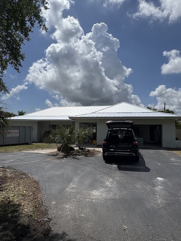 Otto Built Llc - Commercial Roofing in Palm City