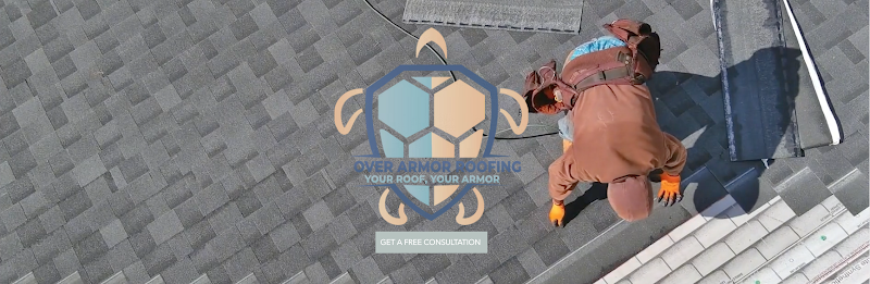 Over Armor Roofing - Tile Roofing in Port St. Lucie
