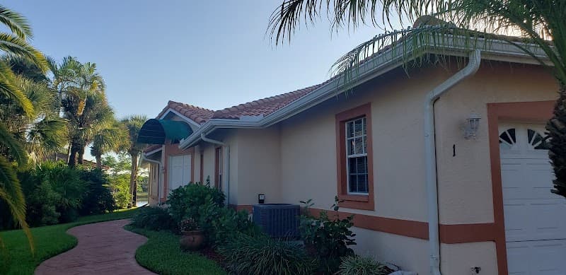 Over The Edge Custom Gutters Inc - Gutter Installation in Bonita Springs