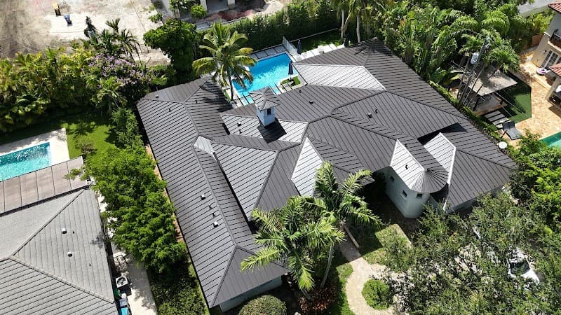 Palma Roofing - Residential Roofing in Miami