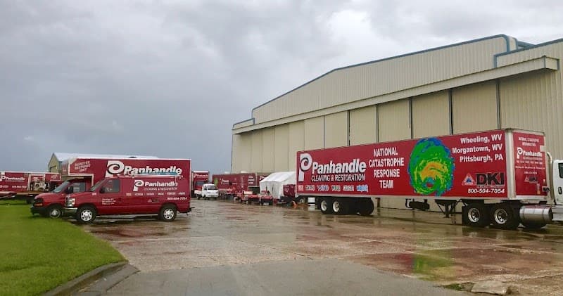 Panhandle Cleaning & Restoration of Sarasota - Roof Repair in Sarasota