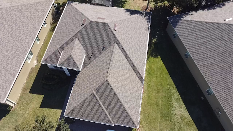 Panther Roof - Roof Repair in Orlando