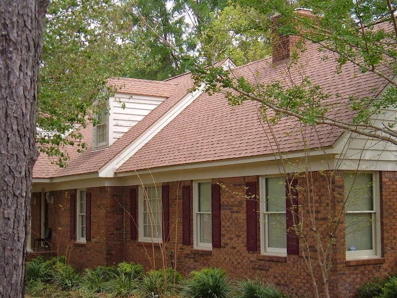 Parker Brothers Roofing & Construction, Inc. - Residential Roofing in Tallahassee