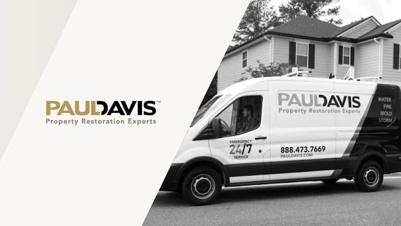 Paul Davis - Roof Repair in Port St. Lucie