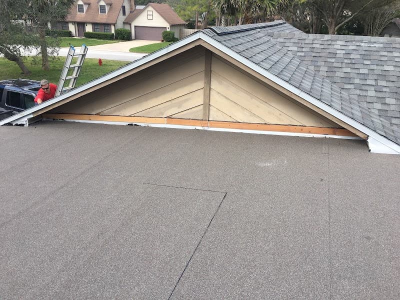 Paul Marcum Roofing of FL Since 1971 - Residential Roofing in Ormond Beach