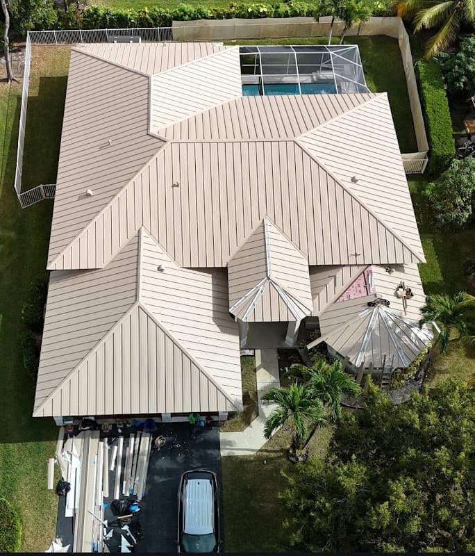 Perfect Choice Roofing - Tile Roofing in Pembroke Pines