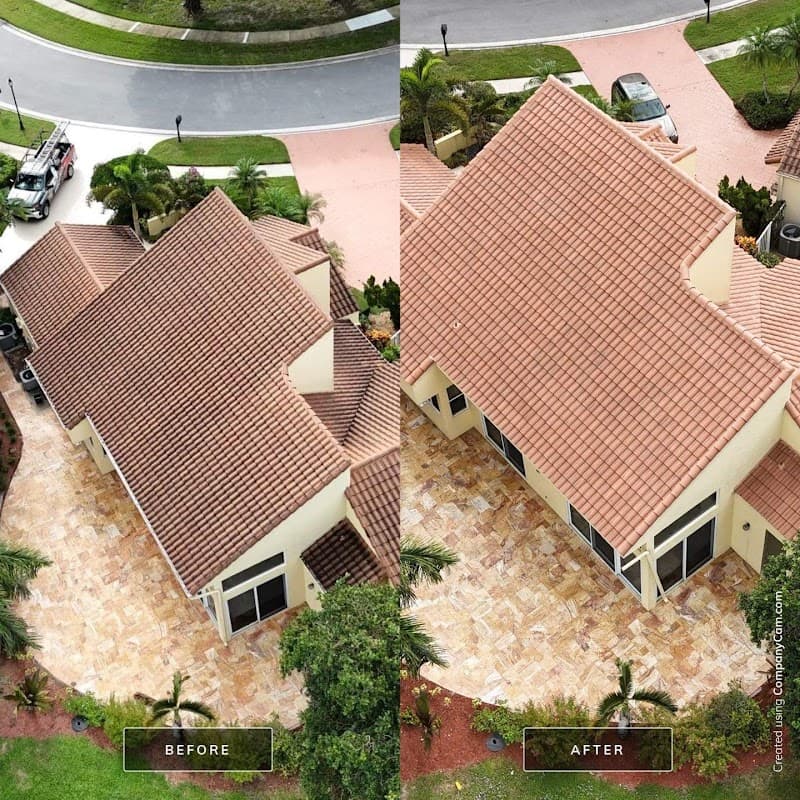 Phoenix Roofing Group - Residential Roofing in Deerfield Beach