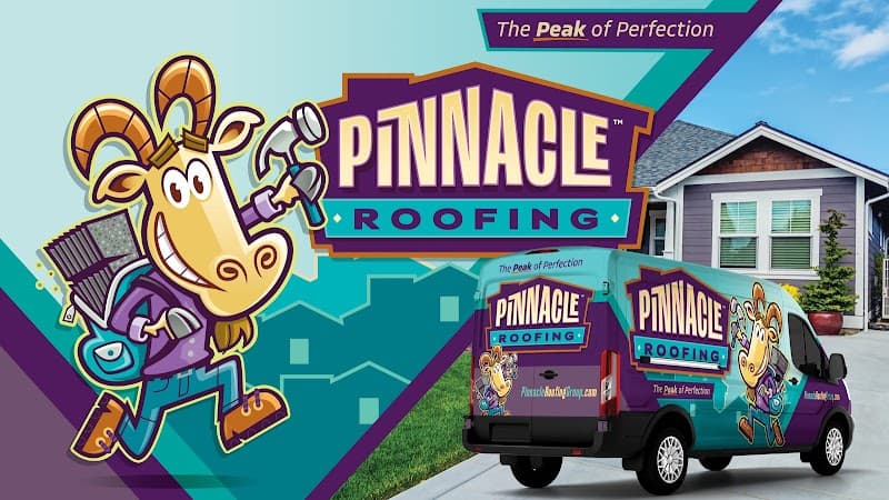 Pinnacle Roofing - Commercial Roofing in DeBary