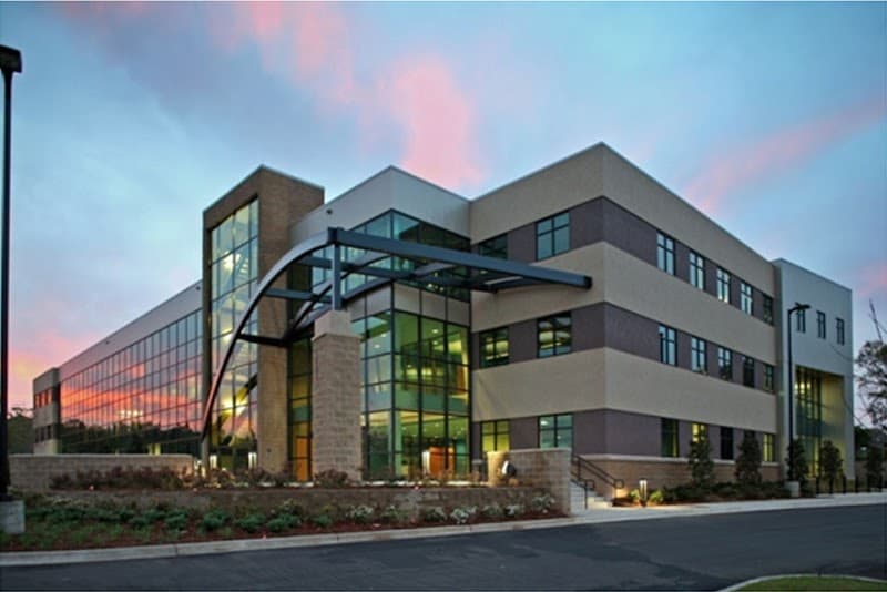 Point Glass & Metal - Metal Roofing in Tallahassee