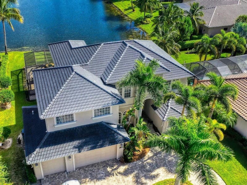 Polaris Roofing - Residential Roofing in Estero