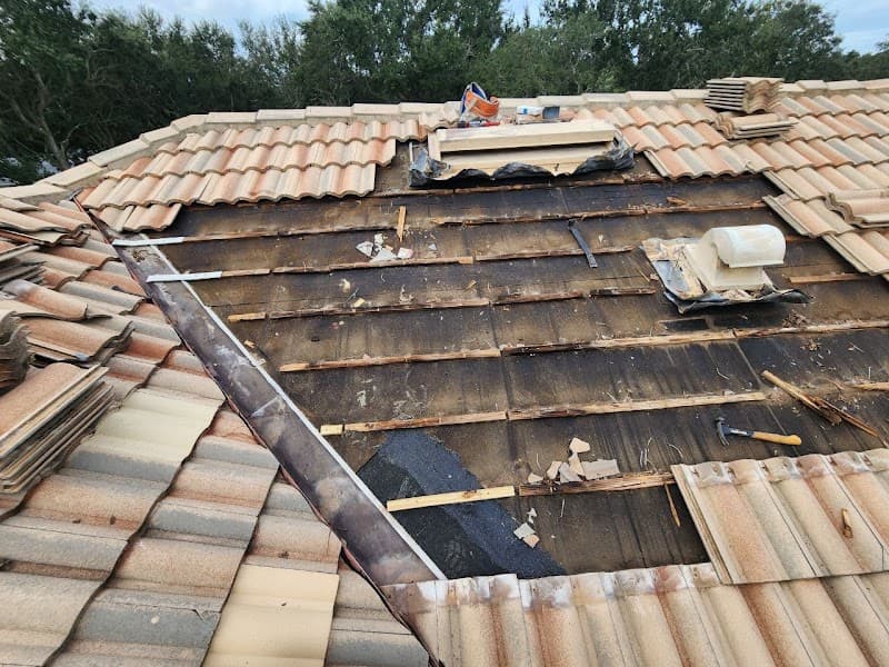 Polo Contractors Corp - Commercial Roofing in Jacksonville