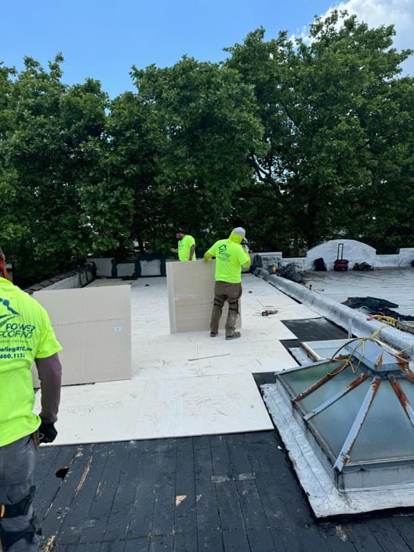 Power Roofing Miami LLC - Gutter Installation in Fort Lauderdale