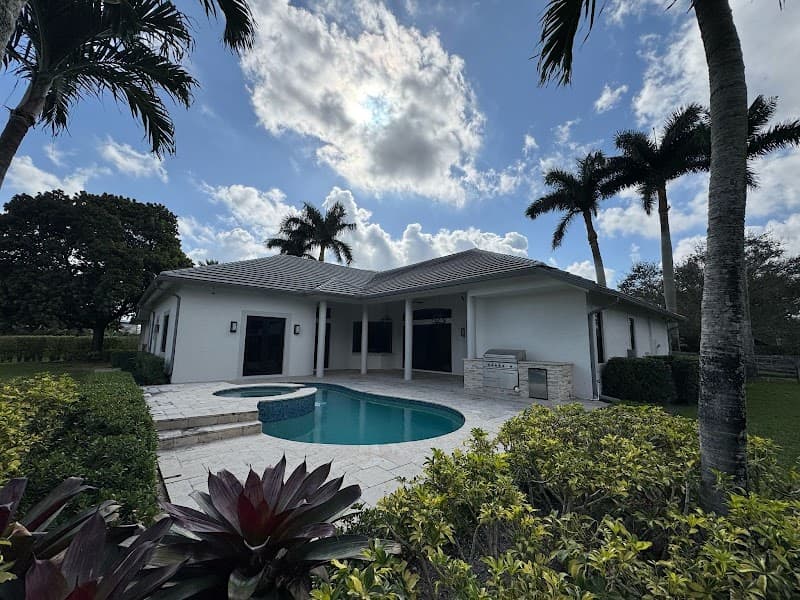 Power Roofing West Palm - Roof Repair in Palm Beach Gardens