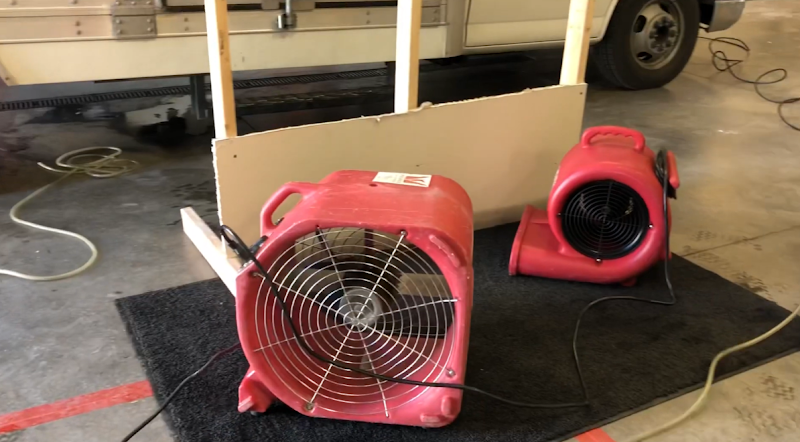 Precision Water Damage Restoration Fort Lauderdale - Roof Repair in Fort Lauderdale