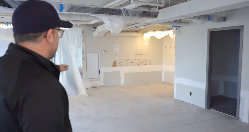 Precision Water Damage Restoration Kissimmee FL - Roof Repair in Kissimmee