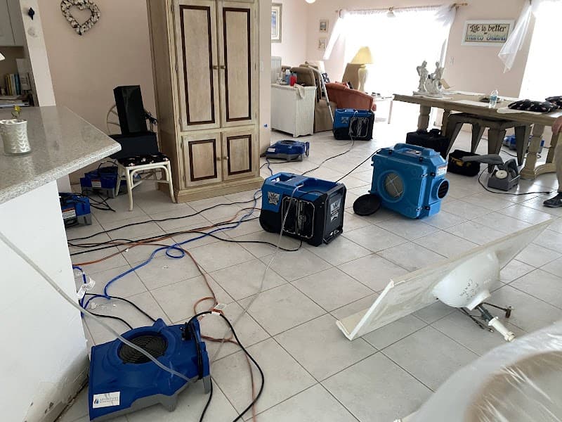 Preferred Disaster Response & Property Restoration | Water Removal Fort Myers - Roof Repair in Fort Myers