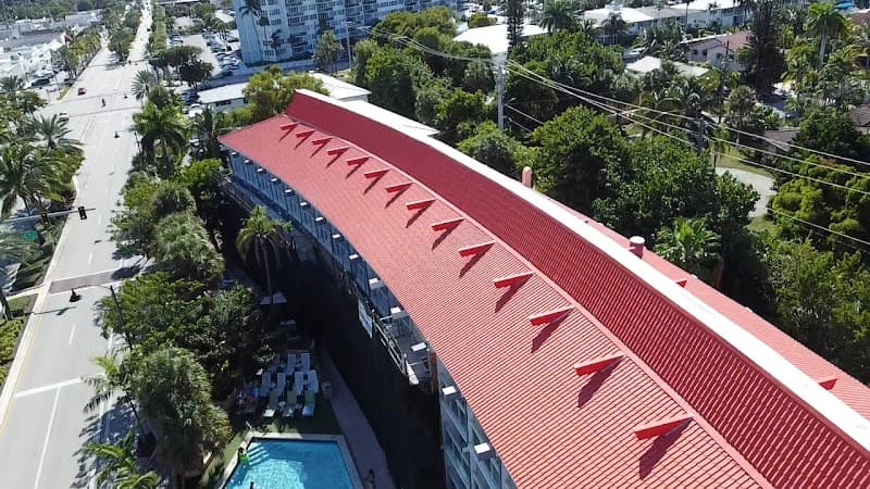 Premier Group Roofing Contractors - Residential Roofing in Lauderhill