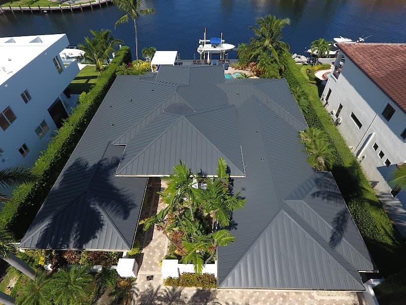 Presto Roofing - Roof Repair in Hialeah