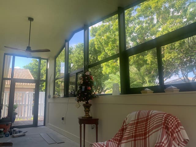 Preventive Maintenance Support Services - Roof Repair in Boca Raton