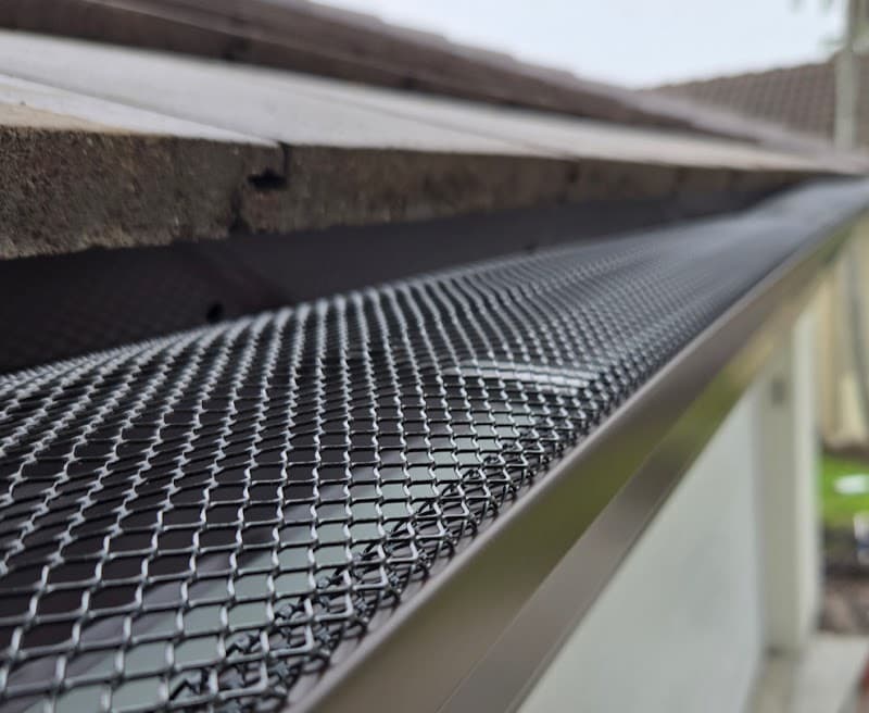 PRIME RAIN GUTTER LLC - Gutter Installation in Miami