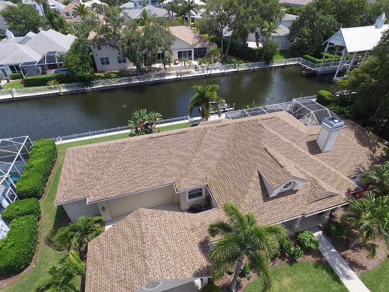 Pro Roofing Services - Roof Repair in Bradenton