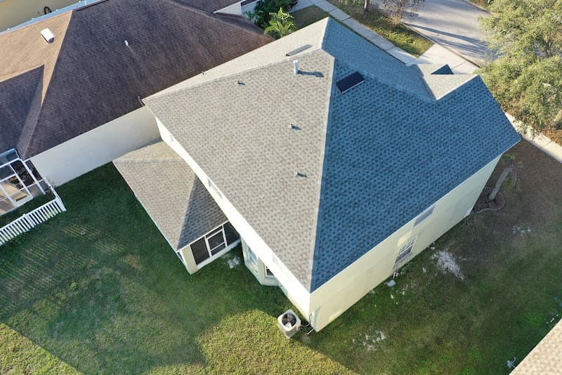 Pro-Shield Roof Restoration, LLC - Residential Roofing in St. Petersburg