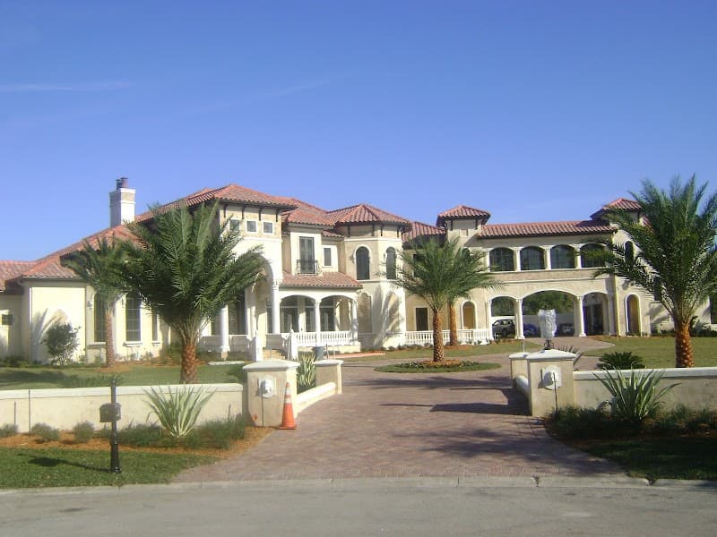 Professional Sunshine Roofing - Tile Roofing in Orange City