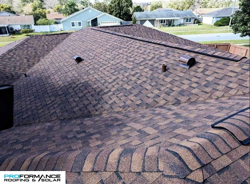 Proformance Builder Solutions - Residential Roofing in Jacksonville