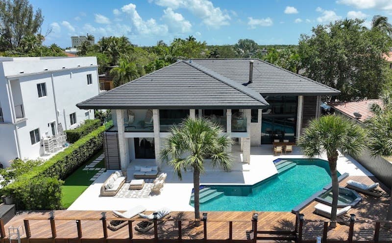 Proper Roofing Boca Raton - Residential Roofing in Boca Raton