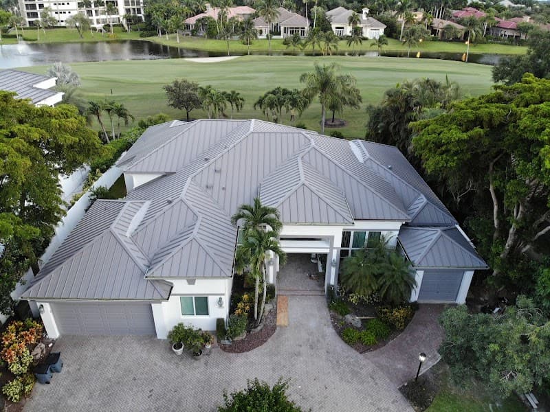 Proper Roofing Inc. - Top Rated Roofing, Windows And Remodeling. - Residential Roofing in Miami